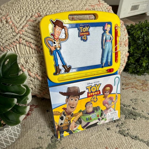 Drawing Board for Kids - Picture 9 of 10